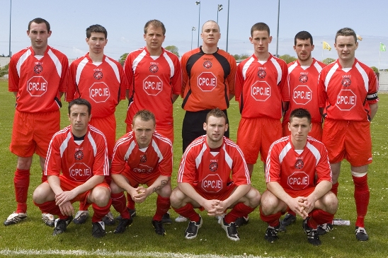 Tralee Dynamos